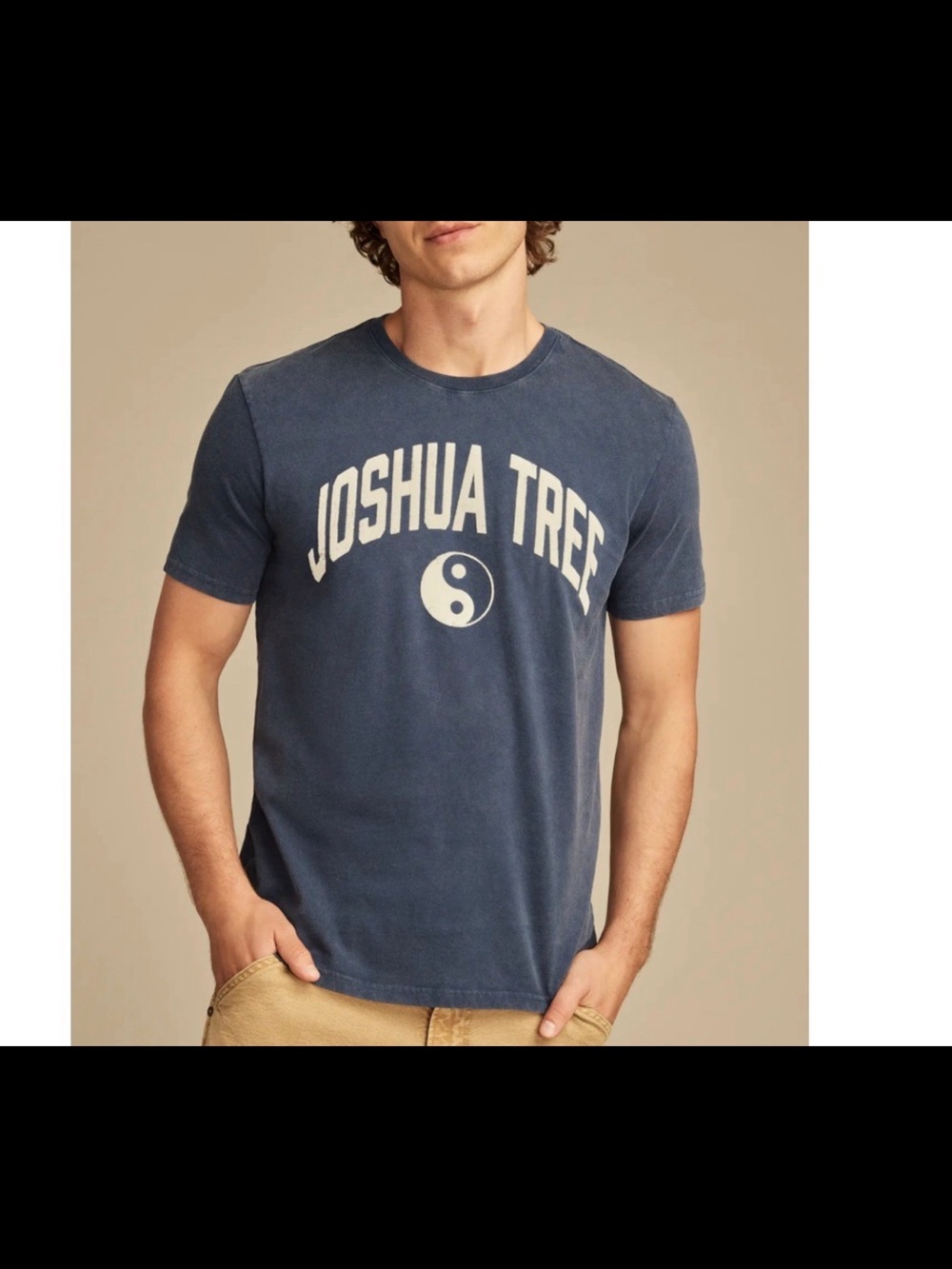 Joshua Tree Tee